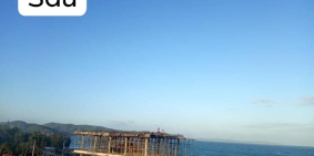 Đất nền biển Phú Yên - giá hấp dẫn - Sổ đỏ trao tay – ngay khu du lịch