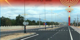 Đất Vàng bên Vịnh du lịch - điểm đến hấp dẫn nhất đầu năm 2020