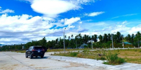 Tại Sao Thị Trường BĐS Phú Yên Nóng Hổi?