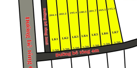 Booking Dự án Khu dân cư Phú Ninh chỉ 50 triệu