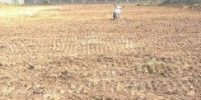 Cần sang nhượng đất tại MT TP Tân An