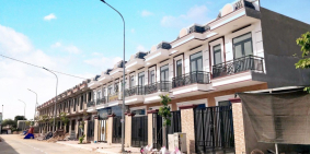 Bán Nhanh lô đất tại TX Tân Uyên , Bình Dương