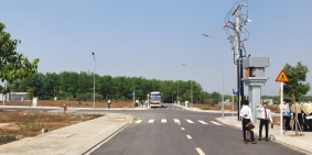 Tại sao chọn đất sinh lợi ở KCN Nam Tân Uyên