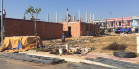 NHẬN NHÀ Ở NGAY - SANG TÊN LIỀN TAY CHỈ VỚI 399TR (0902.78.48.18)