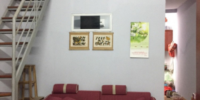 Cần bán nhà đất sổ đỏ chính chủ