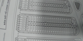 Đất sổ đỏ đông cương mb 1204 khu dân cư số 6