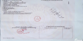 Đất Đối Diện Chợ, Có Sổ, Hỗ Trợ Trả Góp Trong 7 Năm, Xây Dựng Được Ngay915501039