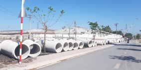 Phú hồng thịnh ra mắt dự án mới ở thuận an, đã có sổ riêng