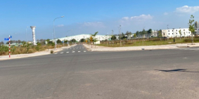 Bán Đất Mặt Tiền QL1A Trung Tâm Trảng Bom Giá 460tr. TT Nhận Sổ Công Chứng Ngay