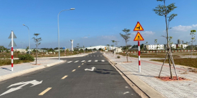 Bán đất ngay đường 3/2, trung tâm TT Trảng Bom, 1,2 tỷ/100m2.lh0941231544