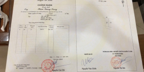 Bán đất nền Làng Phú Đô, Mỹ Đình, Hà Nội