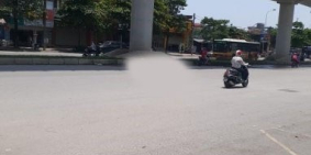 BÁN ĐẤT HỒ TÙNG MẬU 110M SÁT MẶT PHỐ 2 MẶT NGÕ Ô TÔ TRÁNH 0978439490