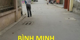 Chính chủ bán 60m2 đất tại Đồng Tỉnh, Nghĩa Trụ, giáp dự án DREAM CITY.