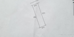 Chính chủ bán 140m2 đất tại Đồng Tỉnh, Nghĩa Trụ, giáp DREAM CITY.