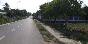 Cần bán đất thổ cư Vĩnh An Vĩnh Cửu