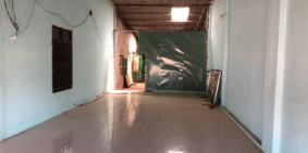 Đất mặt tiền đường 767 - Chợ Vĩnh An