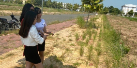 đất nền đẹp trung tâm cần thơ gần chợ trường học các cấp