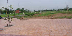 Đất nền sổ đỏ ngay trung tâm sinh lợi cao