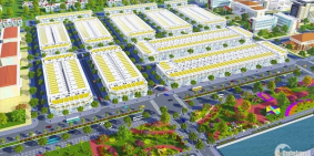 Đất nền Vĩnh Thạnh giai đoạn đầu tư tốt cho khách hàng chỉ dưới 1 tỷ