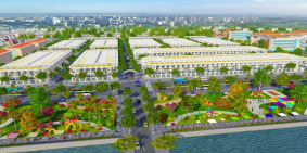 Đất nền Vĩnh Thạnh ngay trung tâm dưới 1 tỷ