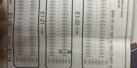 chính chủ bán lô đất vị trí đẹp 100m dự án nam Vĩnh Yên dự án hot nhất Vĩnh Phúc