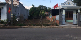 Bán đất nền đất đẹp tại Thị trấn Gia Ray