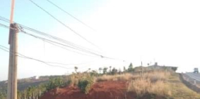 Chính chủ bán đất mặt tiền Quốc lộ 14, khu dân cư hiện hữu,45tr/m ngang, dài 60m