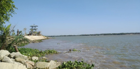 Bán 1000m2, 6,5 tỷ, MT Rạch, đường số 5, Long Phước Quận 9.