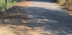 Đất Trung Lập Hạ, Củ Chi. giá 2tr/m2, sổ hồng riêng. cách tỉnh lộ 2 300m