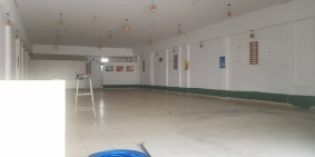 Cho thuê nhà nguyên căn -mặt bằng kinh doanh quận 12. khu dân cư sầm uất.