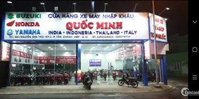 Cần sang nhượng cửa hàng mặt bằng kinh doanh chuẩn Quận 12, HCM