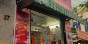 Cho thuê mặt bằng đường Vĩnh Hội – Phường 4 – Quận 4 – TP.Hồ Chí Minh