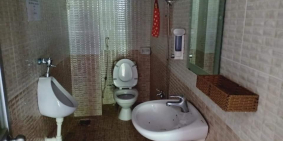 CHO THUÊ MẶT BẰNG PHƯỜNG 1, GẦN ĐƯỜNG LÊ LAI, TP.VŨNG TÀU