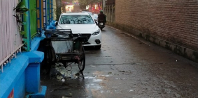 Bán ĐẤT Phố Lụa, Vạn Phúc 234m, MT 12m, giá 11 tỷ