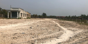 Cho thuê đất QL22B, giá hạt dẻ