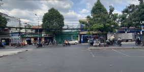 cho thuê mặt bằng kinh doang ngay mặt tiền đường Quang Trung , Quận Gò Vấp