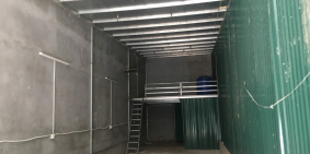 Chính chủ cho thuê nhà xưởng 60m, 90m tại Tố Hữu, Trung Văn, Nam Từ Liêm, Hà Nội