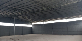 Chính chủ cho thuê nhà xưởng 600m tại Minh Khai , Từ Liêm, Hà Nội