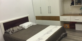 Chính chủ Cho thuê 03 tầng nhà mặt phố