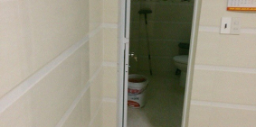 Thuê Nguyên Căn Nhà Tại Quận Bình Thạnh