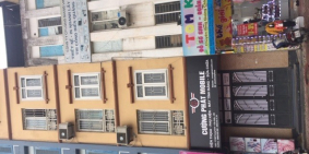 Cho thuê nhà 45m2 x 5 tầng làm văn phòng,cửa hàng  30 tr/tháng