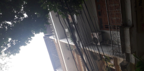 Nhà riêng ngõ 125 Trung Kính, 50m2x4T, phân lô, ngõ ô tô, 15 tr/th