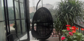 Mặt phố Hàng Bài, 100m, 2 tầng, MT 11m, đẹp, hiếm