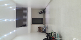 Cho thuê tầng 1 nhà phố 295 Trường Chinh TP Nam định