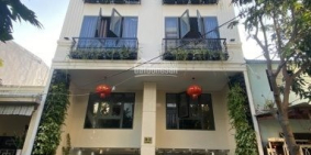 Cho thuê gấp tòa căn hộ mới xây mặt tiền 8m siêu đẹp - 7 tầng An Thượng 15