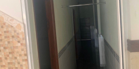 CHO THUÊ NHÀ MT LỘ NH (NAY LÀ TRẦN NAM PHÚ). Giá 15tr/tháng