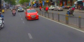 Cho thuê mặt tiền Lê Hồng Phong, phường 10, Quận 10.