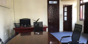 CHO THUÊ TẦNG 3 LÀM VĂN PHÒNG TẠI ĐƯỜNG 19B QUẬN 2