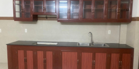 Cho thuê nhà full nội thất ,Tân Kỳ Tân Quý, Q. Bình Tân, giá siêu rẻ