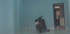 MẶT BẰNG  PHÚ NHUẬN CHO THUÊ GIÁP Q3